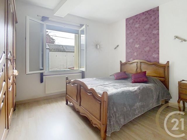 Maison &agrave; vendre - 7 pi&egrave;ces - 53,26 m2 - Bolbec - 76 - HAUTE-NORMANDIE
