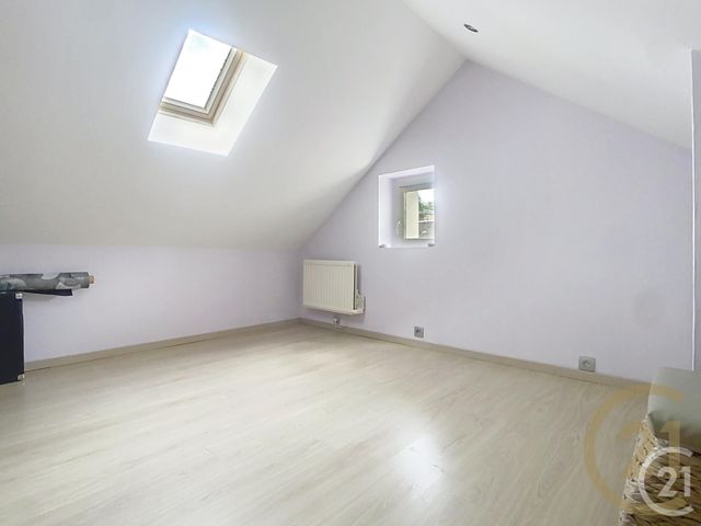 Maison &agrave; vendre - 7 pi&egrave;ces - 53,26 m2 - Bolbec - 76 - HAUTE-NORMANDIE