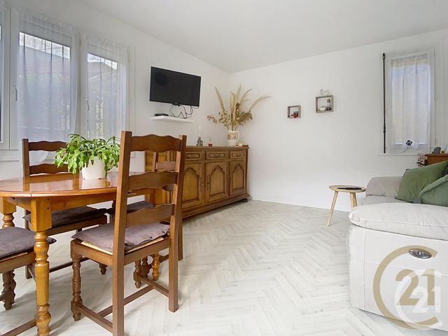 Maison &agrave; vendre - 7 pi&egrave;ces - 53,26 m2 - Bolbec - 76 - HAUTE-NORMANDIE
