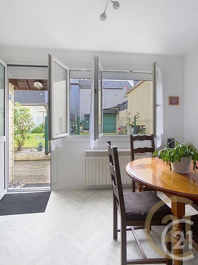 Maison &agrave; vendre - 7 pi&egrave;ces - 53,26 m2 - Bolbec - 76 - HAUTE-NORMANDIE