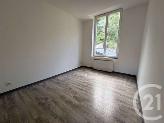 Appartement F3 &agrave; louer - 3 pi&egrave;ces - 60 m2 - Bolbec - 76 - HAUTE-NORMANDIE