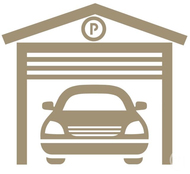 parking - RIVES EN SEINE - 76