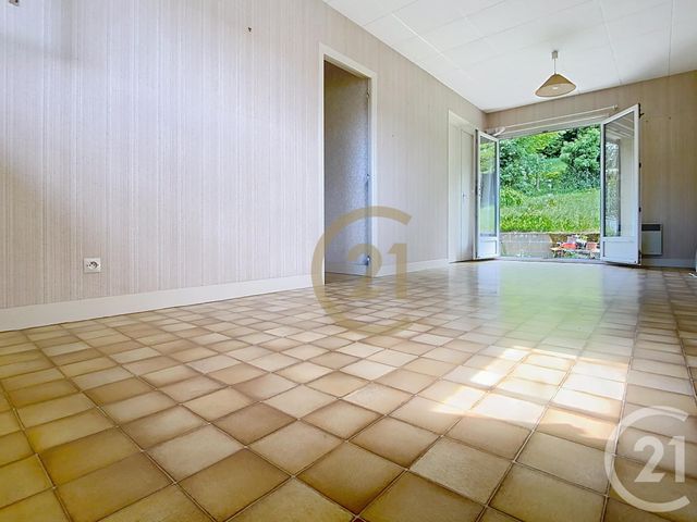 Maison &agrave; vendre - 4 pi&egrave;ces - 64,56 m2 - Lillebonne - 76 - HAUTE-NORMANDIE