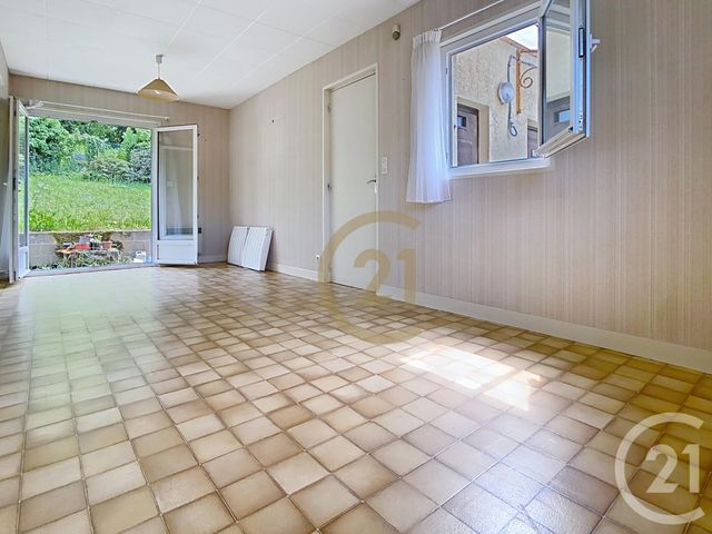Maison &agrave; vendre - 4 pi&egrave;ces - 64,56 m2 - Lillebonne - 76 - HAUTE-NORMANDIE