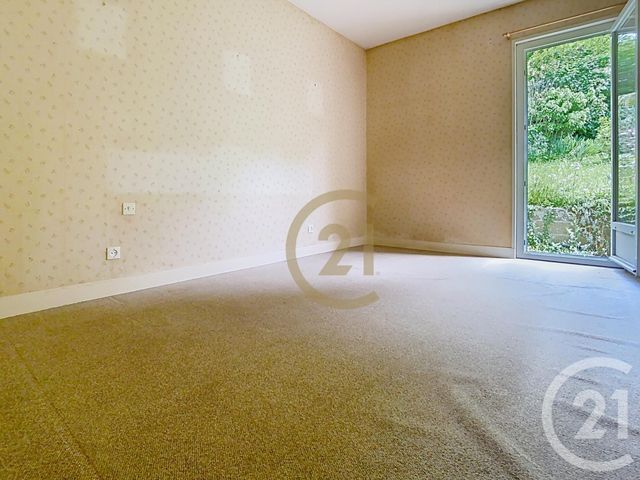 Maison &agrave; vendre - 4 pi&egrave;ces - 64,56 m2 - Lillebonne - 76 - HAUTE-NORMANDIE