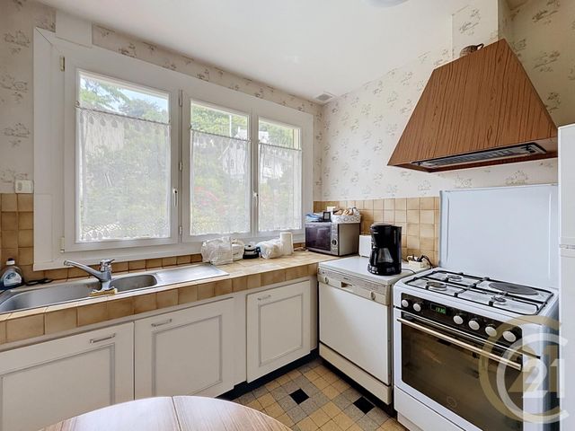 Maison &agrave; vendre - 6 pi&egrave;ces - 121,96 m2 - Lillebonne - 76 - HAUTE-NORMANDIE