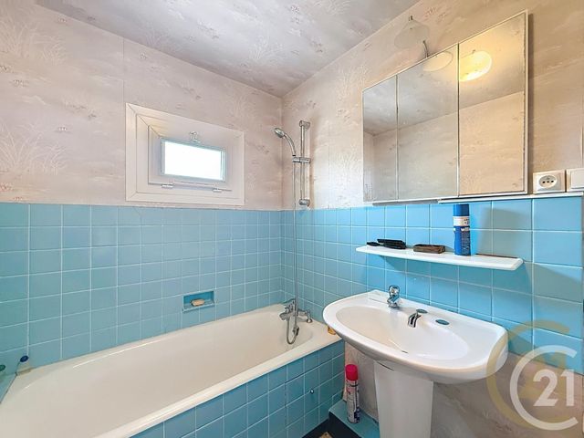 Maison &agrave; vendre - 6 pi&egrave;ces - 121,96 m2 - Lillebonne - 76 - HAUTE-NORMANDIE