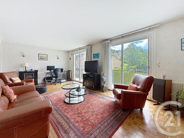 Maison &agrave; vendre - 6 pi&egrave;ces - 121,96 m2 - Lillebonne - 76 - HAUTE-NORMANDIE