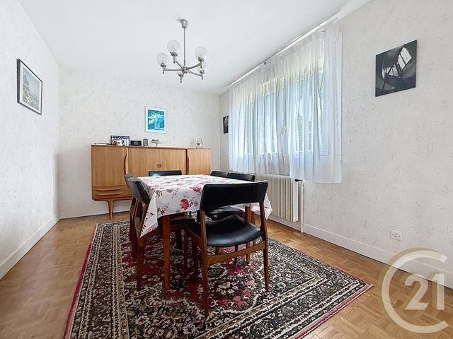 Maison &agrave; vendre - 6 pi&egrave;ces - 121,96 m2 - Lillebonne - 76 - HAUTE-NORMANDIE