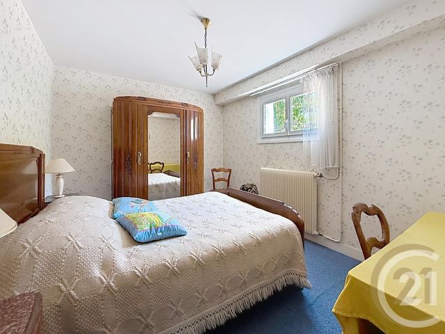 Maison &agrave; vendre - 6 pi&egrave;ces - 121,96 m2 - Lillebonne - 76 - HAUTE-NORMANDIE