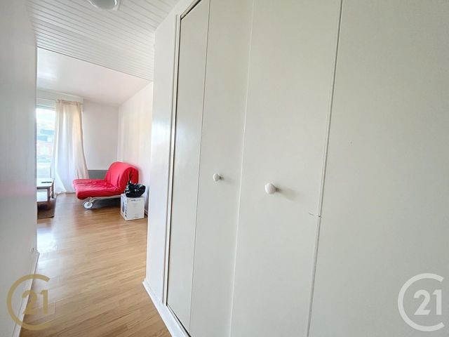 Appartement F2 &agrave; louer - 2 pi&egrave;ces - 39,40 m2 - Lillebonne - 76 - HAUTE-NORMANDIE