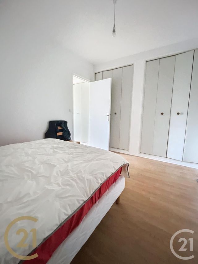 Appartement F2 &agrave; louer - 2 pi&egrave;ces - 39,40 m2 - Lillebonne - 76 - HAUTE-NORMANDIE