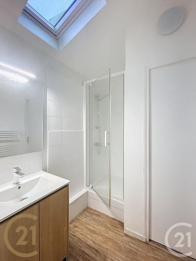 Maison &agrave; louer - 3 pi&egrave;ces - 55,81 m2 - Bolbec - 76 - HAUTE-NORMANDIE