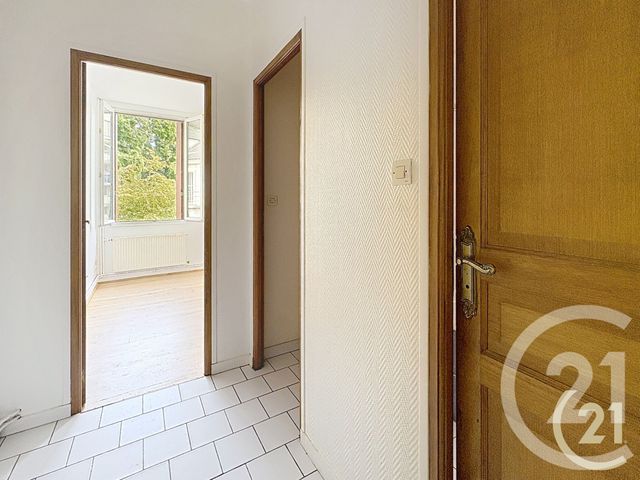 Maison &agrave; louer - 4 pi&egrave;ces - 72 m2 - Pont Audemer - 27 - HAUTE-NORMANDIE