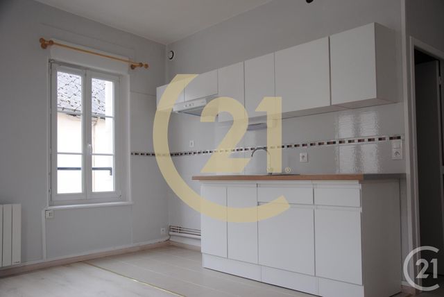 Appartement à louer LILLEBONNE