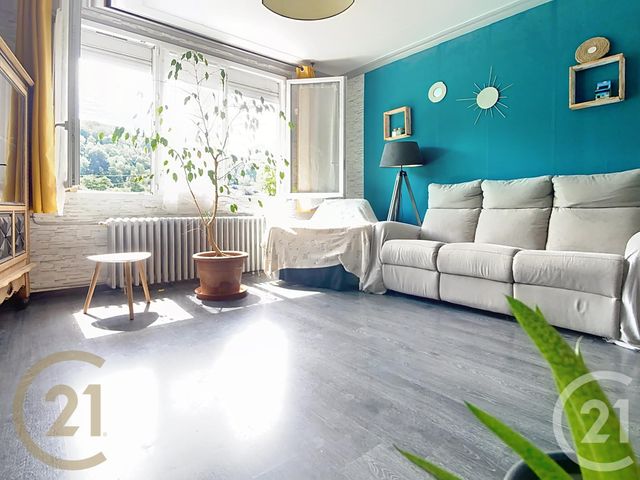 Maison &agrave; vendre - 4 pi&egrave;ces - 114,52 m2 - Lillebonne - 76 - HAUTE-NORMANDIE