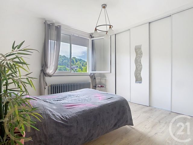 Maison &agrave; vendre - 4 pi&egrave;ces - 114,52 m2 - Lillebonne - 76 - HAUTE-NORMANDIE
