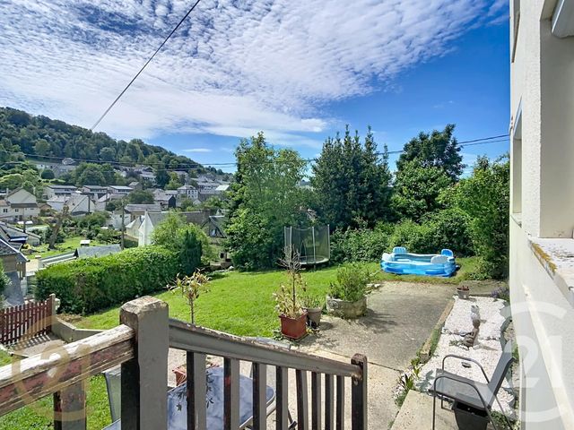 Maison &agrave; vendre - 4 pi&egrave;ces - 114,52 m2 - Lillebonne - 76 - HAUTE-NORMANDIE