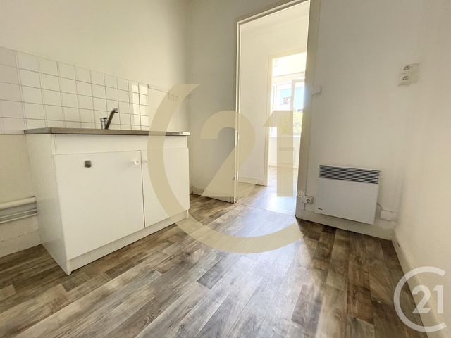 Appartement F2 &agrave; louer - 2 pi&egrave;ces - 38,28 m2 - Bolbec - 76 - HAUTE-NORMANDIE