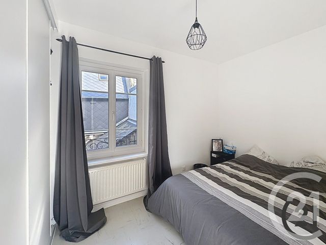 Appartement F2 &agrave; louer - 2 pi&egrave;ces - 48,63 m2 - Lillebonne - 76 - HAUTE-NORMANDIE