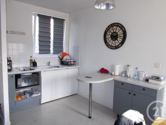Appartement F2 &agrave; louer - 2 pi&egrave;ces - 48,63 m2 - Lillebonne - 76 - HAUTE-NORMANDIE