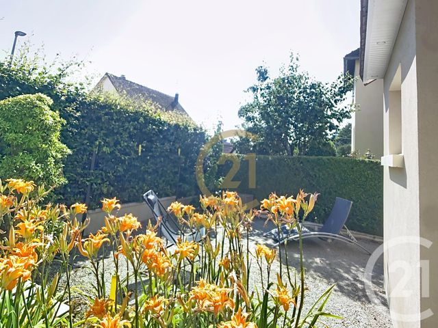 Maison &agrave; vendre - 4 pi&egrave;ces - 85,05 m2 - Port Jerome Sur Seine - 76 - HAUTE-NORMANDIE