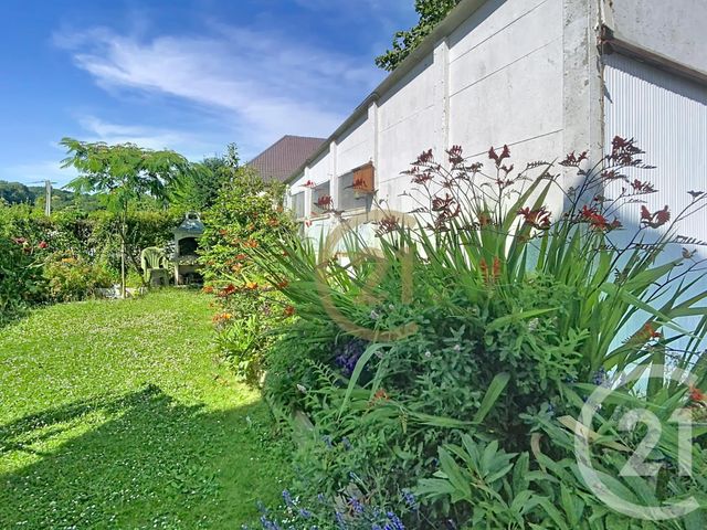 Maison &agrave; vendre - 4 pi&egrave;ces - 85,05 m2 - Port Jerome Sur Seine - 76 - HAUTE-NORMANDIE