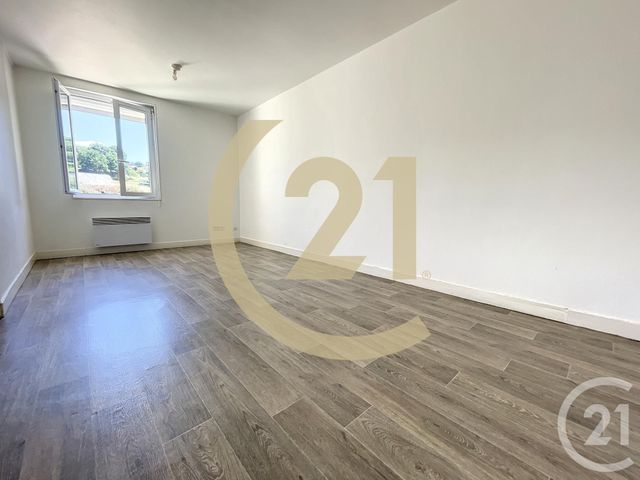 appartement - BOLBEC - 76