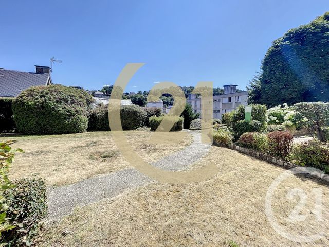 Appartement &agrave; louer - 2 pi&egrave;ces - 42,31 m2 - Bolbec - 76 - HAUTE-NORMANDIE