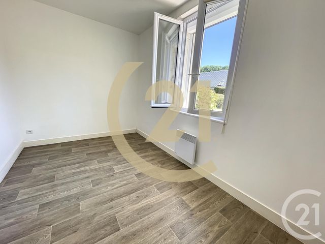 Appartement &agrave; louer - 2 pi&egrave;ces - 42,31 m2 - Bolbec - 76 - HAUTE-NORMANDIE