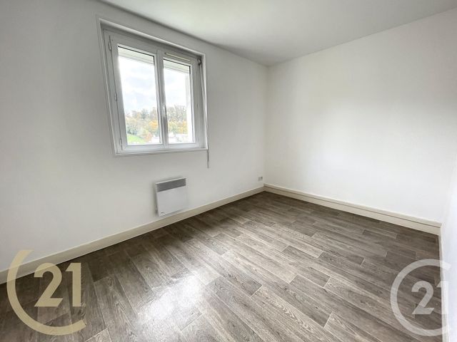 Appartement &agrave; louer - 2 pi&egrave;ces - 42,31 m2 - Bolbec - 76 - HAUTE-NORMANDIE