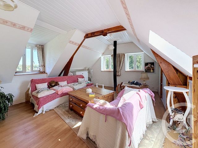 Maison &agrave; vendre - 3 pi&egrave;ces - 118,92 m2 - Melamare - 76 - HAUTE-NORMANDIE