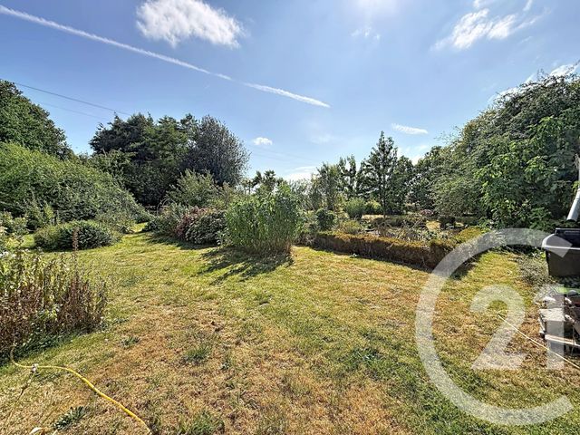 Maison &agrave; vendre - 3 pi&egrave;ces - 118,92 m2 - Melamare - 76 - HAUTE-NORMANDIE
