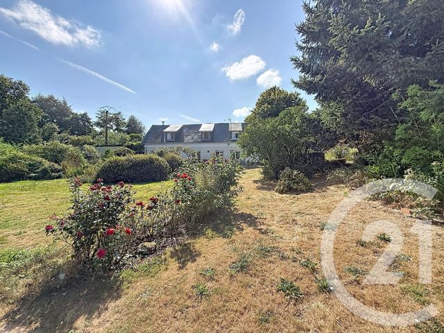 Maison &agrave; vendre - 3 pi&egrave;ces - 118,92 m2 - Melamare - 76 - HAUTE-NORMANDIE