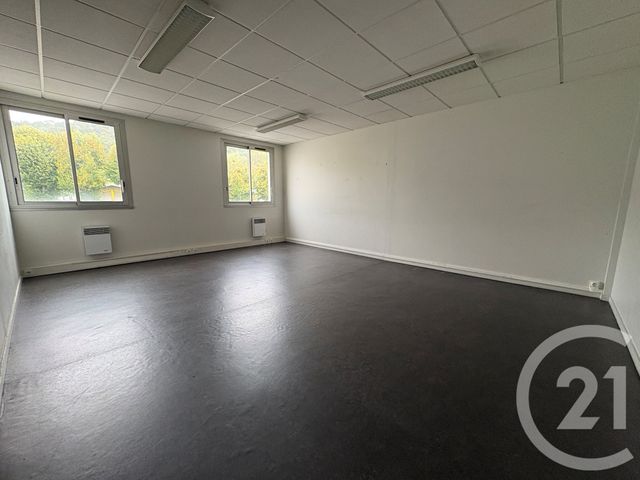 appartement - LILLEBONNE - 76