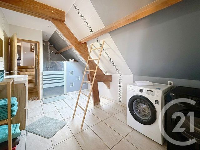Maison &agrave; vendre - 5 pi&egrave;ces - 171,22 m2 - Port Jerome Sur Seine - 76 - HAUTE-NORMANDIE