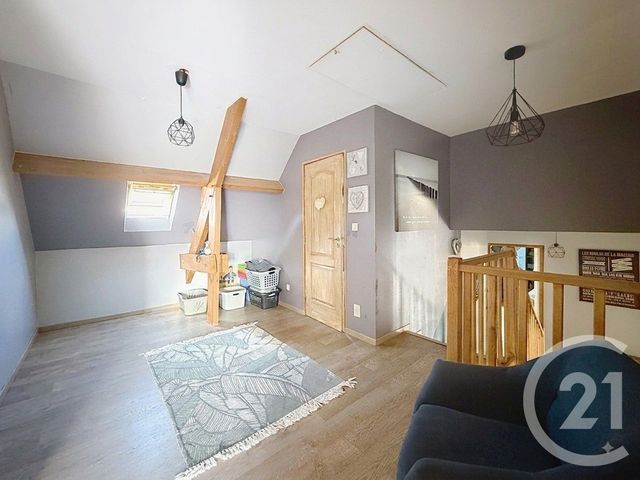 Maison &agrave; vendre - 5 pi&egrave;ces - 171,22 m2 - Port Jerome Sur Seine - 76 - HAUTE-NORMANDIE