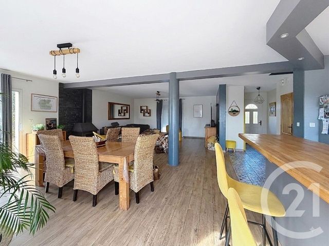 Maison &agrave; vendre - 5 pi&egrave;ces - 171,22 m2 - Port Jerome Sur Seine - 76 - HAUTE-NORMANDIE
