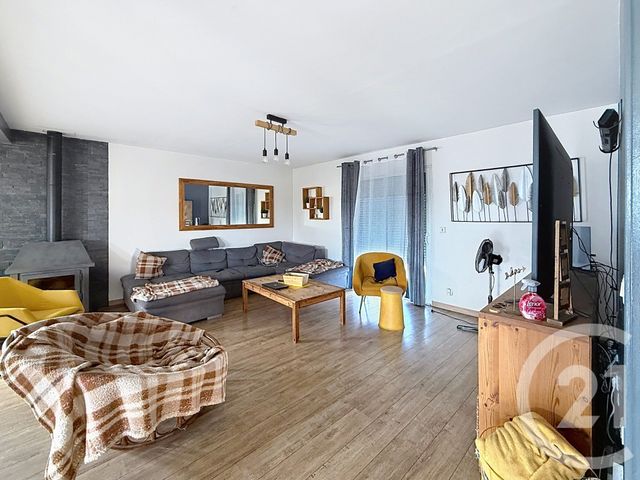 Maison &agrave; vendre - 5 pi&egrave;ces - 171,22 m2 - Port Jerome Sur Seine - 76 - HAUTE-NORMANDIE