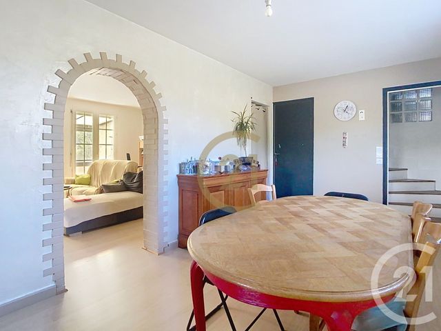 Maison &agrave; vendre - 4 pi&egrave;ces - 94 m2 - Lillebonne - 76 - HAUTE-NORMANDIE