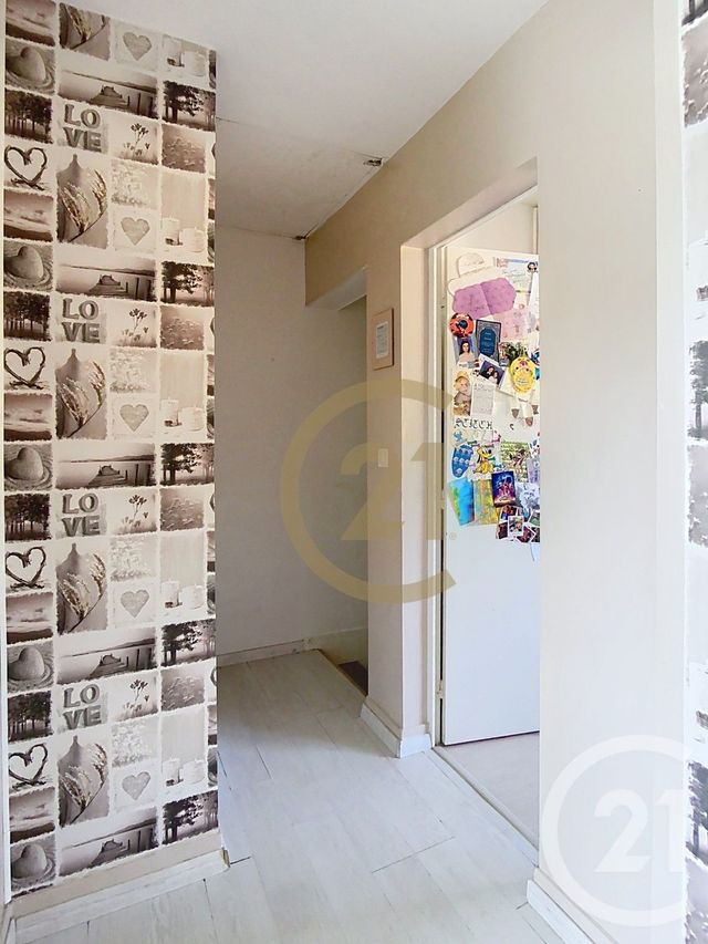 Maison &agrave; vendre - 4 pi&egrave;ces - 94 m2 - Lillebonne - 76 - HAUTE-NORMANDIE