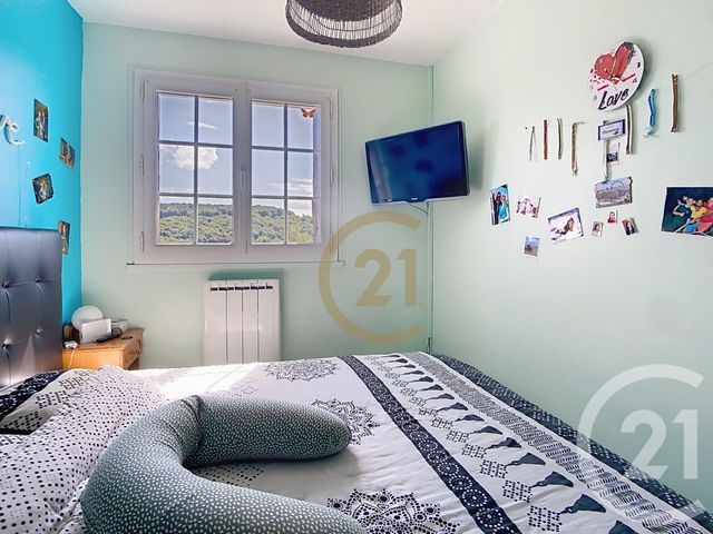 Maison &agrave; vendre - 4 pi&egrave;ces - 94 m2 - Lillebonne - 76 - HAUTE-NORMANDIE