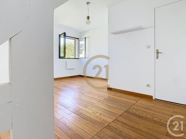 Maison &agrave; vendre - 5 pi&egrave;ces - 143,60 m2 - St Jean De Folleville - 76 - HAUTE-NORMANDIE