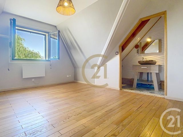 Maison &agrave; vendre - 5 pi&egrave;ces - 143,60 m2 - St Jean De Folleville - 76 - HAUTE-NORMANDIE
