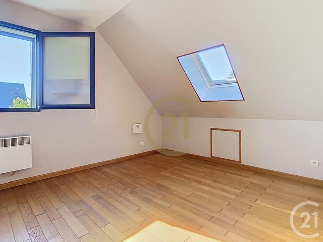 Maison &agrave; vendre - 5 pi&egrave;ces - 143,60 m2 - St Jean De Folleville - 76 - HAUTE-NORMANDIE