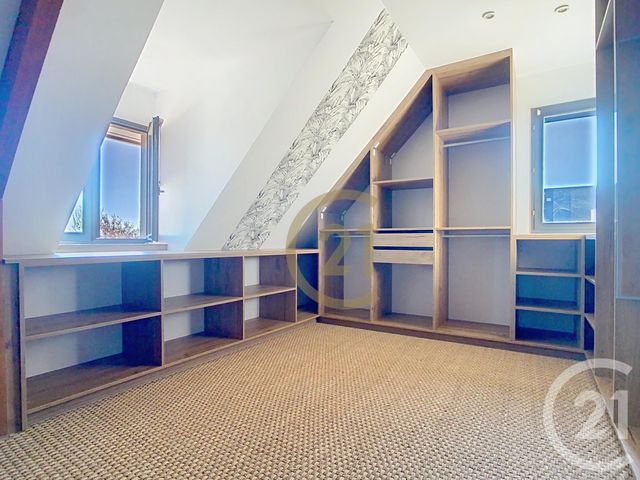 Maison &agrave; vendre - 5 pi&egrave;ces - 143,60 m2 - St Jean De Folleville - 76 - HAUTE-NORMANDIE