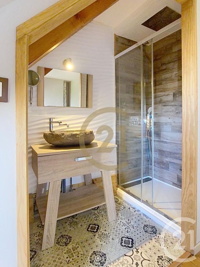Maison &agrave; vendre - 5 pi&egrave;ces - 143,60 m2 - St Jean De Folleville - 76 - HAUTE-NORMANDIE
