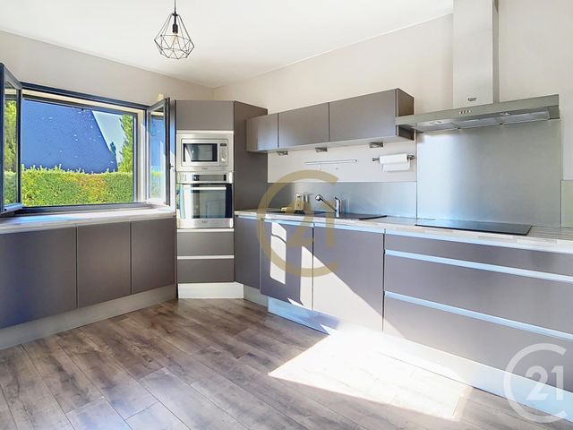 Maison &agrave; vendre - 5 pi&egrave;ces - 143,60 m2 - St Jean De Folleville - 76 - HAUTE-NORMANDIE