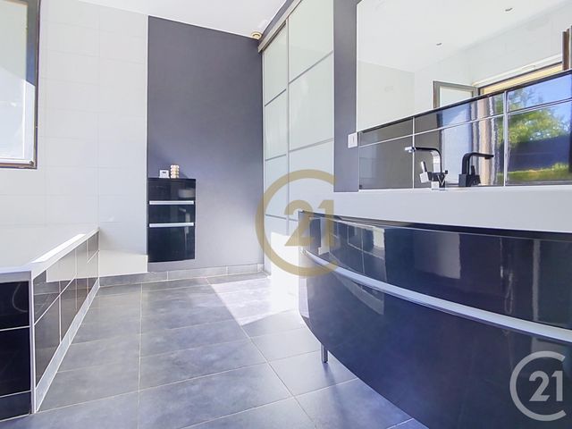 Maison &agrave; vendre - 5 pi&egrave;ces - 143,60 m2 - St Jean De Folleville - 76 - HAUTE-NORMANDIE