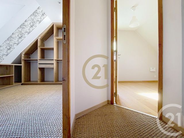 Maison &agrave; vendre - 5 pi&egrave;ces - 143,60 m2 - St Jean De Folleville - 76 - HAUTE-NORMANDIE